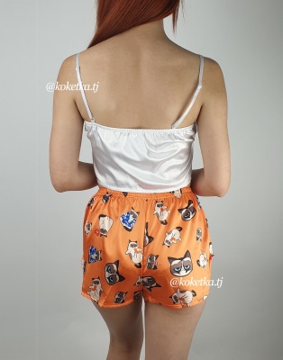 Комплект для сна и отдыха 