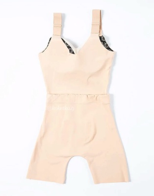 Корректирующий комбидресс