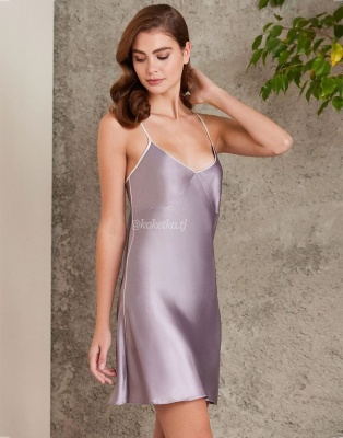 Атласный домашний комплект от Pierre Cardin (4-ка)