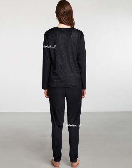 Шикарный домашний комплект