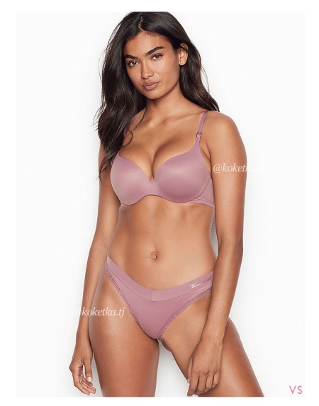 Комплект белья под Victoria’s Secret