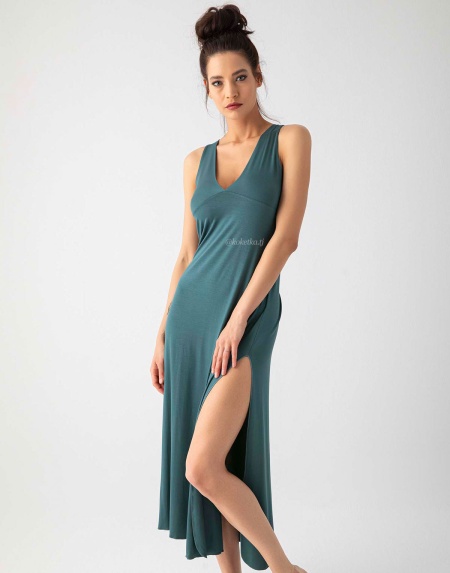 Удобная романтичная сорочка