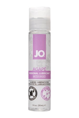 Персональный лубрикант на водной основе JO Womens Agape, 30 мл