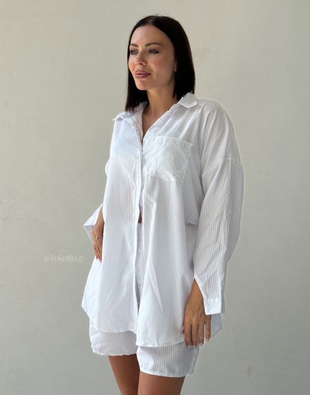 Пляжная накидка