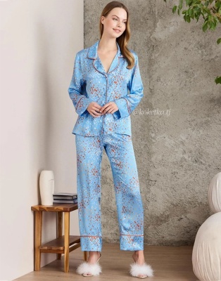 Стильный домашний комплект от Pierre Cardin