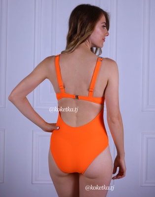 Слитный купальник Victoria's Secret