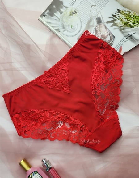 Трусики слип ( L, XL, 2XL, 3XL )