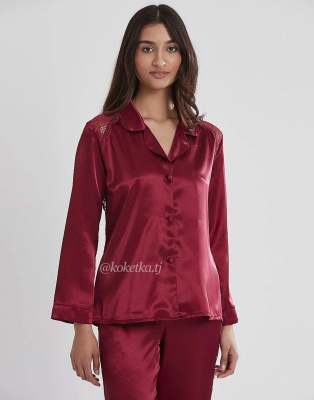Стильный домашний комплект от Pierre Cardin