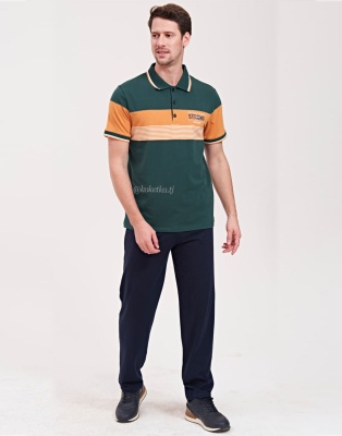 Стильный домашний комплект