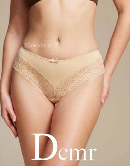 Трусики бразилиана