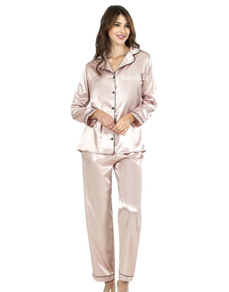 Стильный домашний комплект 