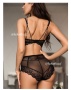 Бюстгальтер с трусиками