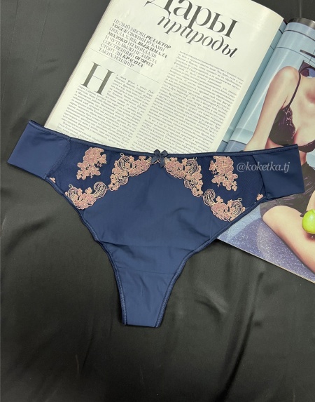 Трусики бразилиана