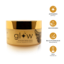 Мерцающий хайлайтер крем для тела Orgie Glow Shimmerg Body Cream, 250 мл