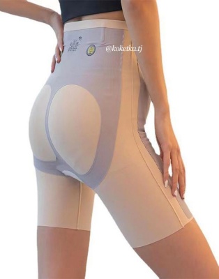 Панталоны корсетные длинные