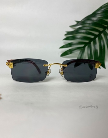 Очки солнцезащитные