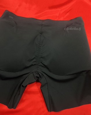 Шорты бёдра с пуш-апом
