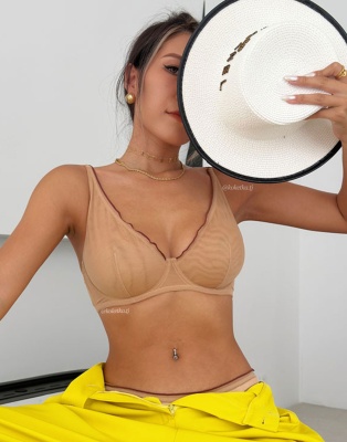  Бюстгальтер с трусиками 