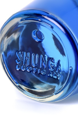 Съедобное массажное масло Shunga Coconut Thrills, кокосовое волнение, разогревающее, 100 мл