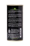 Съедобное массажное масло Shunga Aphrodisiac Warming Oil Fetish Vanilla, разогревающее, ванильный фетиш, 100 мл