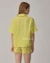 Рубашка и  шорты от Pierre Cardin