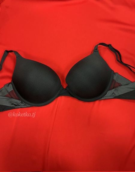 Бюстгальтер  (пуш-ап)