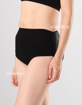 Трусики с пуш-ап