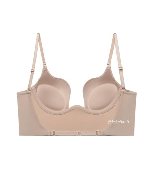 Бюстгальтер — планж со слипами