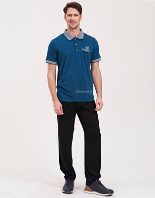 Стильный домашний комплект