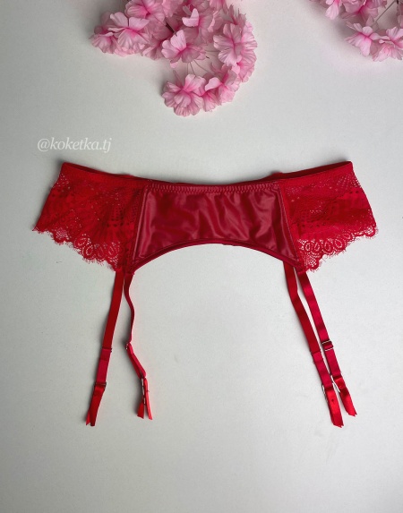 Пояс для чулок