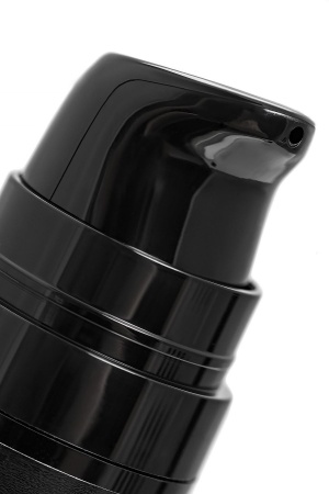 Съедобный гель с эффектом вибрации Orgie DUAL VIBE! Strawberry Gin And Tonic, на водной основе, 15мл