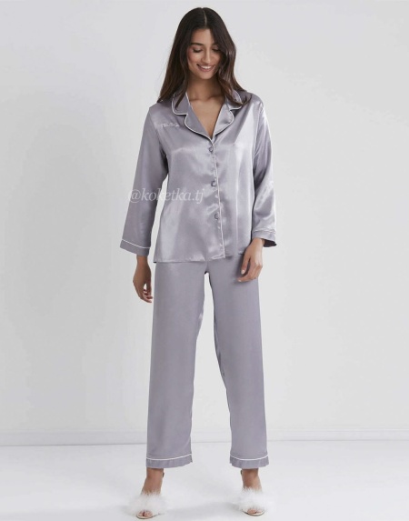 Стильный домашний комплект от Pierre Cardin