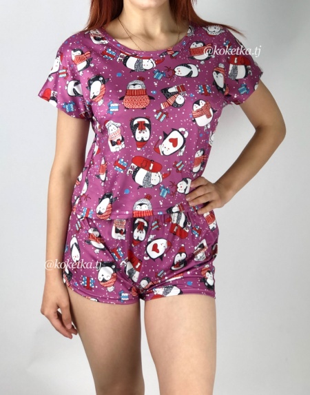 Комплект для сна и отдыха