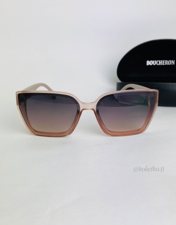 Очки солнцезащитные