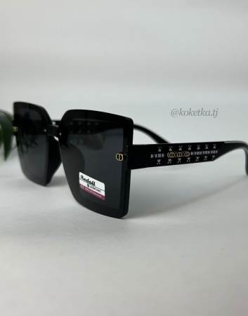 Очки солнцезащитные