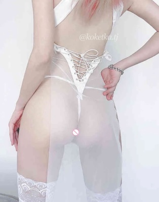 Соблазнительное платье