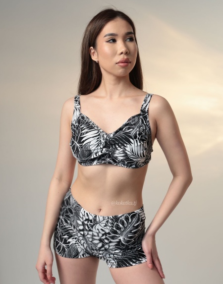 Раздельный купальник