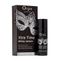 Пролонгирующий гель для мужчин Orgie Xtra Time Delay Serum, 15 мл