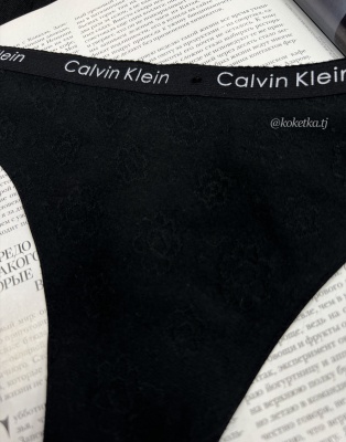 Трусики стринги