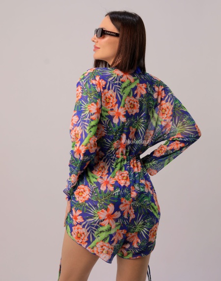 Купальник  3в1