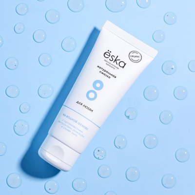 Ёska - лубрикант на водной основе, 75 мл