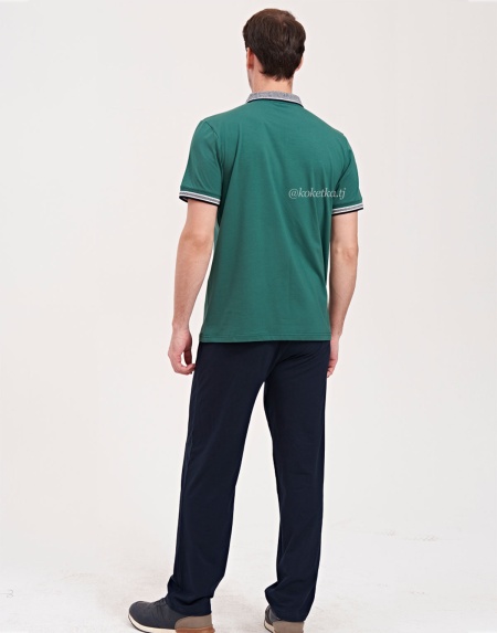 Стильный домашний комплект