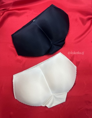 Трусики с пуш-ап