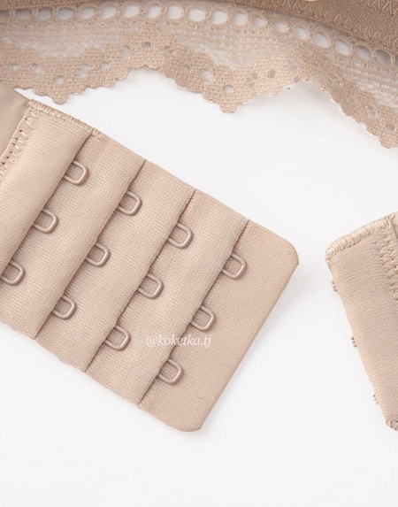 Бюстгальтер с трусиками