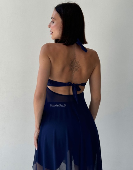 Купальник платье