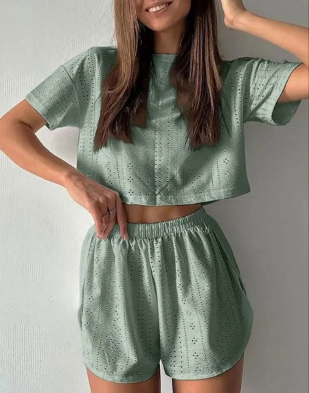 Комфортный домашний комплект