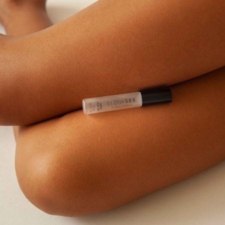 Гель для сосков Bijoux Indiscrets Nipple Play Gel на силиконовой основе, 10мл