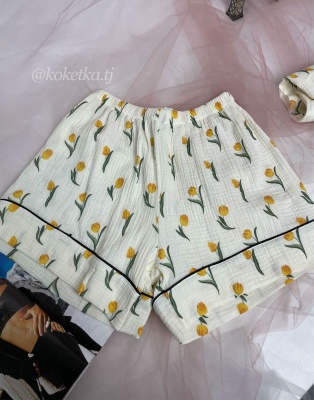 Уютный домашний комплект (3-ка)