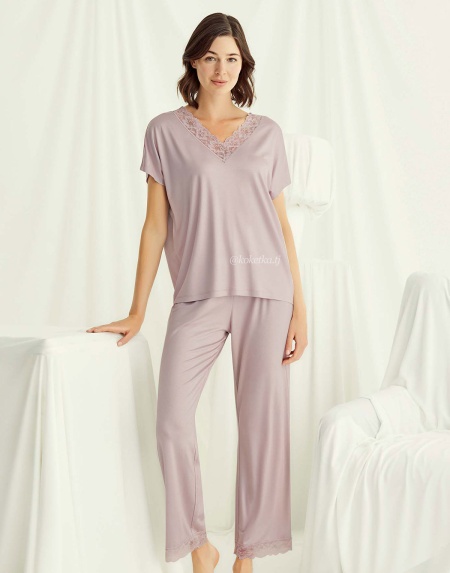 Комфортный домашний комплект