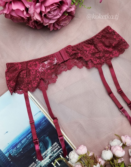 Пояс для чулок